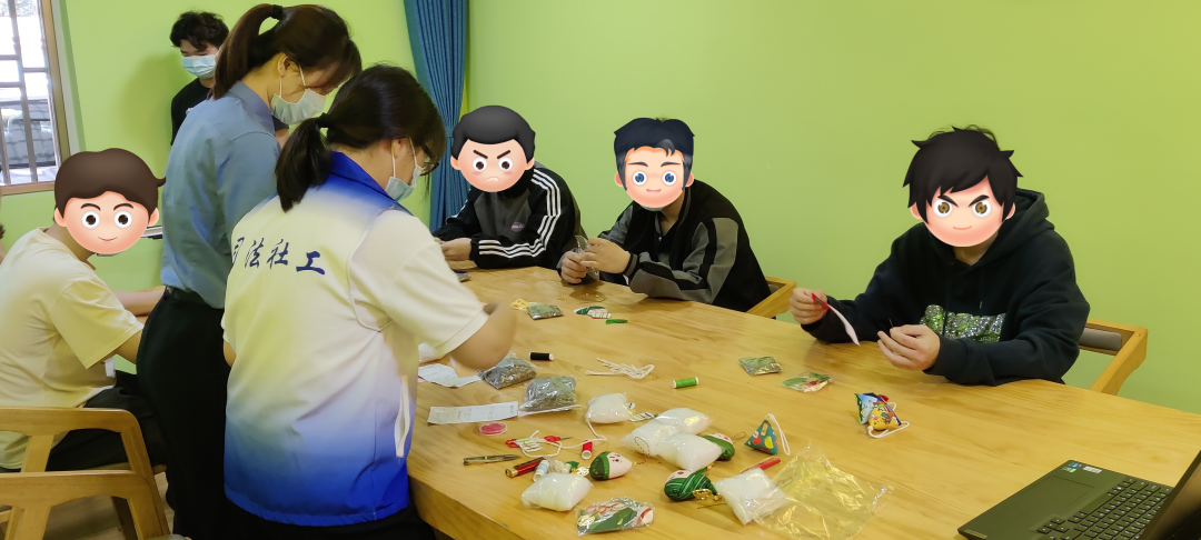 做香包.png