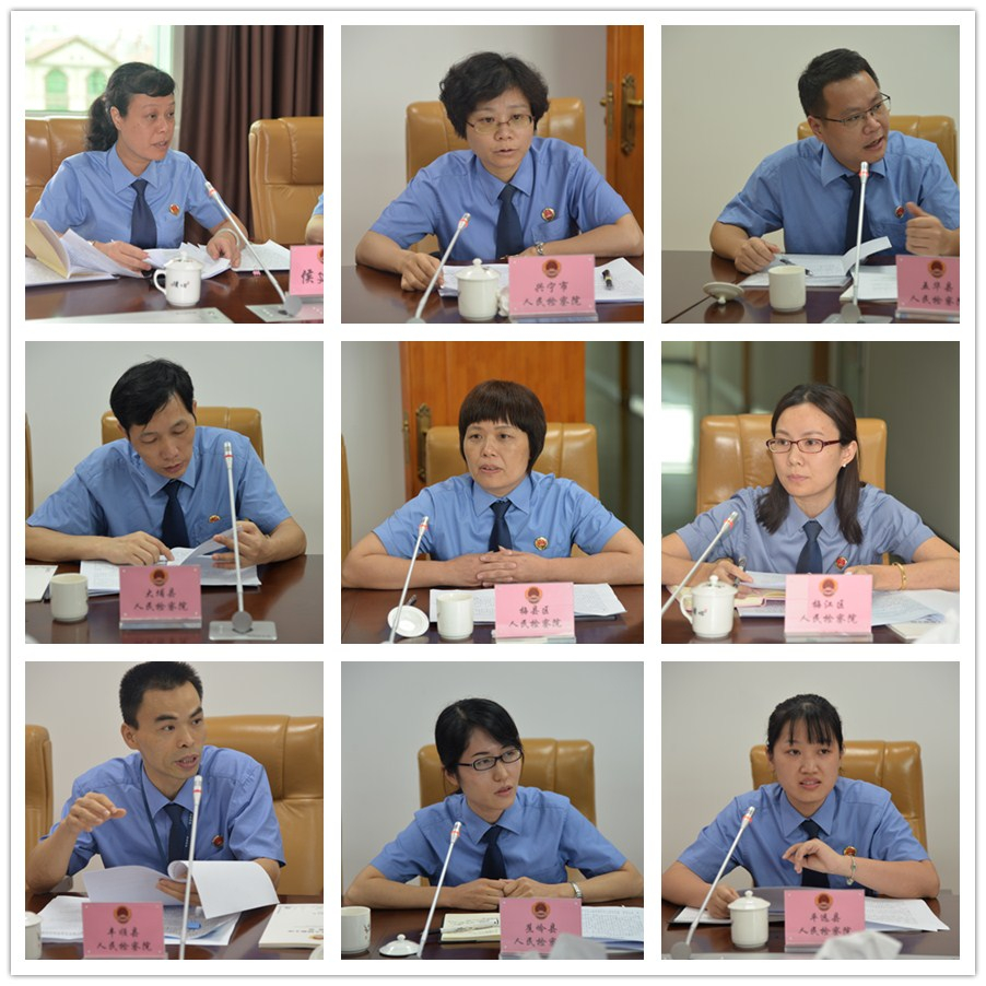 图:各县(市、区)院未检办负责人发表讲话.jpg 图:各县(市、区)院未检办负责人发表讲话.jpg