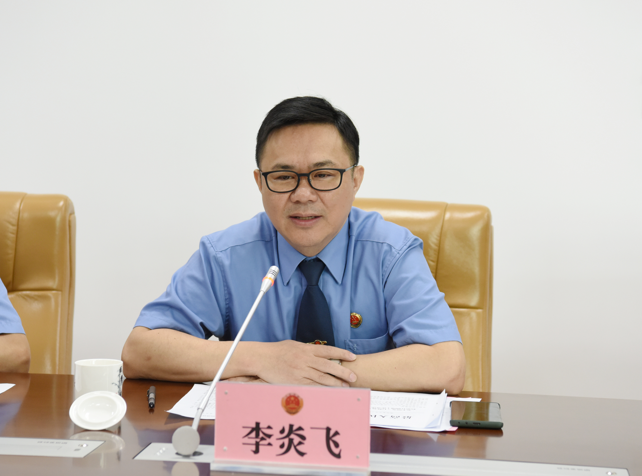聘任仪式李检讲话.jpg 聘任仪式李检讲话.jpg